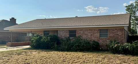 2902 W Michigan Ave, Midland, TX 79701
