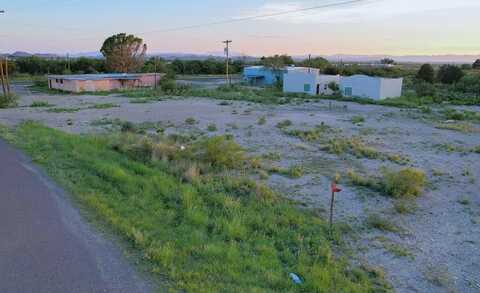 500 W Hwy 90, Marathon, TX 79842