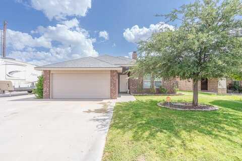 6338 Christo Lane, Odessa, TX 79762