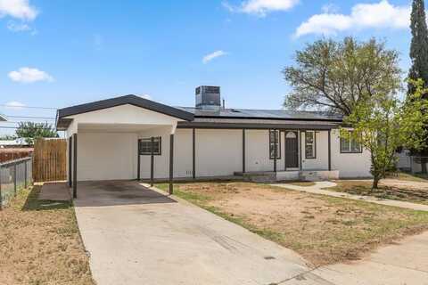 1610 Eastover Dr, Odessa, TX 79761