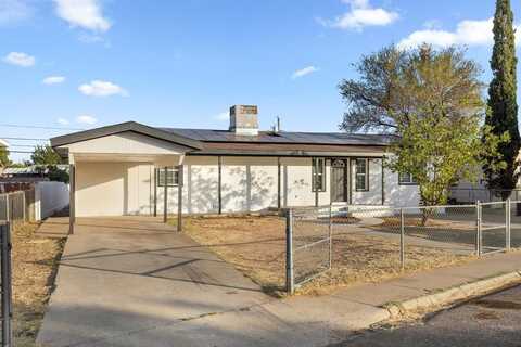 1610 Eastover Dr, Odessa, TX 79761