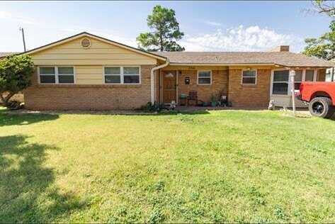 2760 E 11th St, Odessa, TX 79761