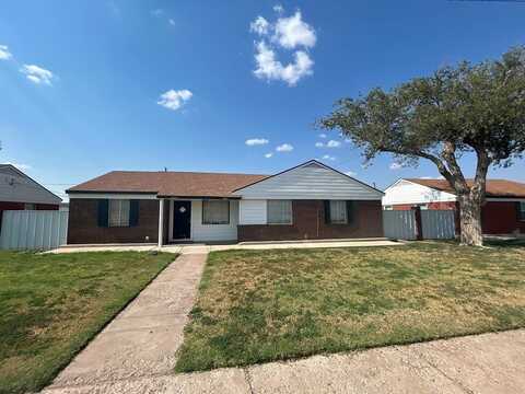 3104 W Kansas Ave, Midland, TX 79701
