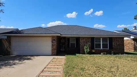 5122 Reeves Circle, Midland, TX 79703