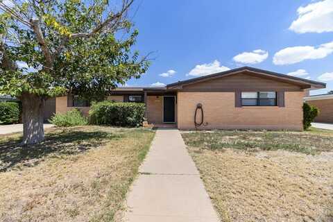 1712 Glenwood Ave, Odessa, TX 79761