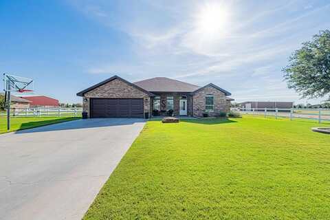 2701 S County Rd 1087, Midland, TX 79706