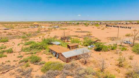62 Mesa Verde Ranch RD, Alamogordo, NM 88310