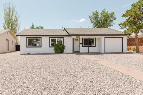 1303 College AVE, Alamogordo, NM 88310
