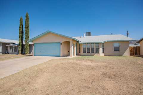305 Santa Fe DR, Alamogordo, NM 88310
