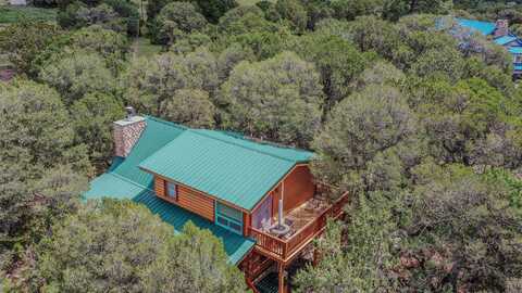 23 Mountain Park Rd, High Rolls Mountain Park, NM 88325