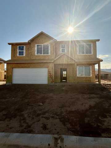 503 Maricopa TRL, Alamogordo, NM 88310