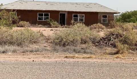 193 Dog Canyon RD, Alamogordo, NM 88310