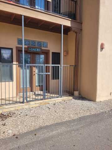 10 Sleepy Bear Loop, Cloudcroft, NM 88317