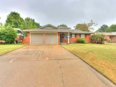 1617 Avondale Drive, Norman, OK 73069