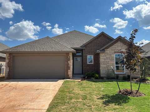 2520 NW 196th Street, Edmond, OK 73012