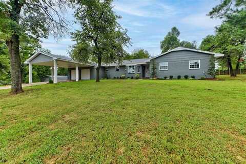 1500 Winchester Drive, Edmond, OK 73034