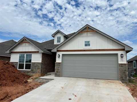 2521 NW 196th Street, Edmond, OK 73012