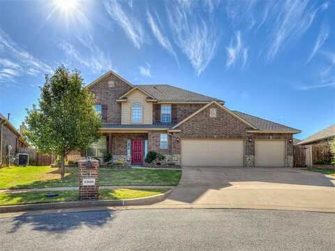 5900 NW 160th Street, Edmond, OK 73013