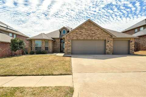 11304 NW 96th Street, Yukon, OK 73099