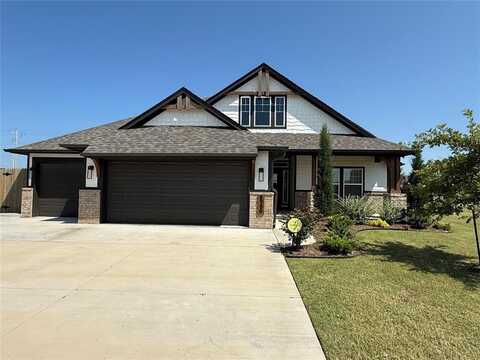 8986 E 161st Place, Bixby, OK 74008