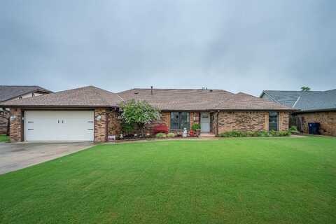 512 SW 103rd Street, Oklahoma City, OK 73139