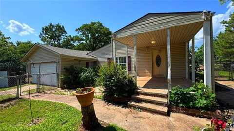 339786 E 1040 Circle, Meeker, OK 74855