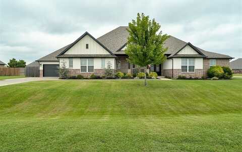 7109 SW 122nd Street, Oklahoma City, OK 73173