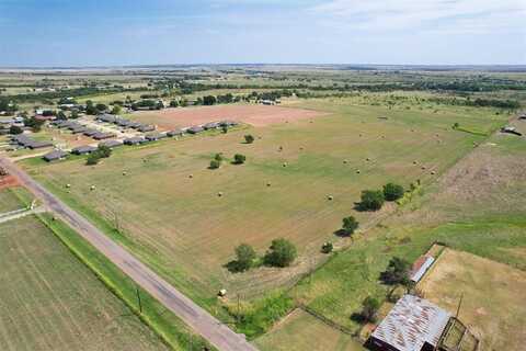S Electra Street, Sayre, OK 73662