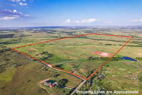 10807 N 1960 Road, Elk City, OK 73644