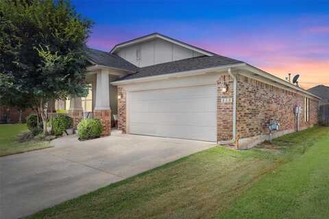 313 Durkee Road, Yukon, OK 73099