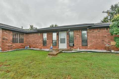 892 County Road 1280, Amber, OK 73004