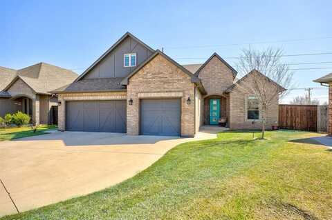 15300 Deer Valley Trail, Edmond, OK 73013