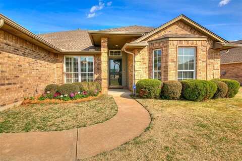 11213 NW 104th Street, Yukon, OK 73099