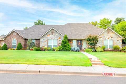 107 Clubhouse Drive, Elk City, OK 73644