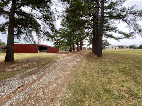 35252 Highway 39 East, Konawa, OK 74849