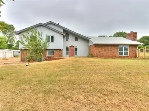 1409 Shelly Lane, Edmond, OK 73034