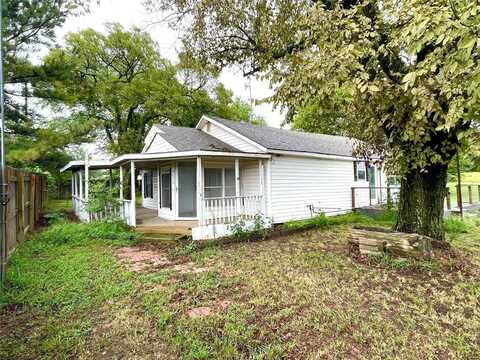 36370 Old Highway 270 Highway, Wewoka, OK 74884
