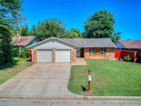 10321 Exter Avenue, Yukon, OK 73099