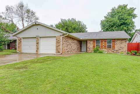 10321 Exter Avenue Avenue, Yukon, OK 73099