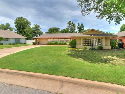 3604 NW 47th Street, Oklahoma City, OK 73112
