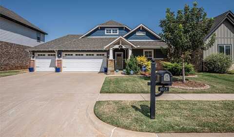 6513 NW 149th Street, Oklahoma City, OK 73142