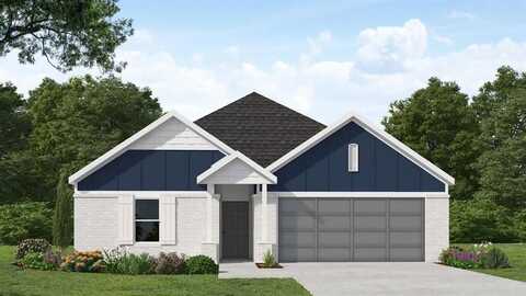 5344 Littlefoot Lane, Guthrie, OK 73044