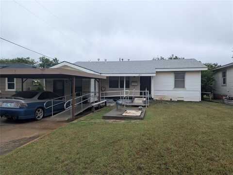 1401 SE 41st Street, Oklahoma City, OK 73129