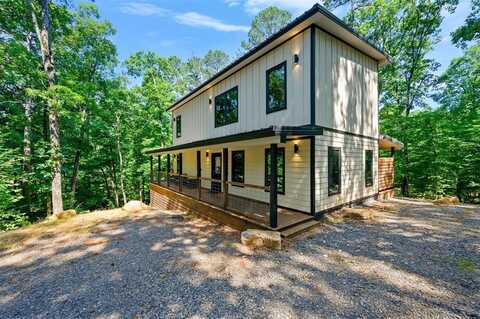 167 Penner Road, Broken Bow, OK 74728