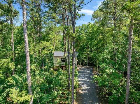 167 Penner Road, Broken Bow, OK 74728