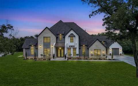 10316 NE 131 Street, Jones, OK 73049