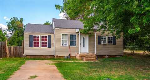 1409 NW Taft Avenue, Lawton, OK 73507