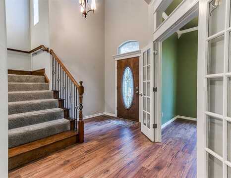 40 NW 147th Street, Edmond, OK 73013
