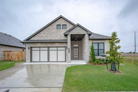 13408 Sandoval Street, Oklahoma City, OK 73170