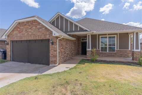 13812 Village Cove, Piedmont, OK 73078